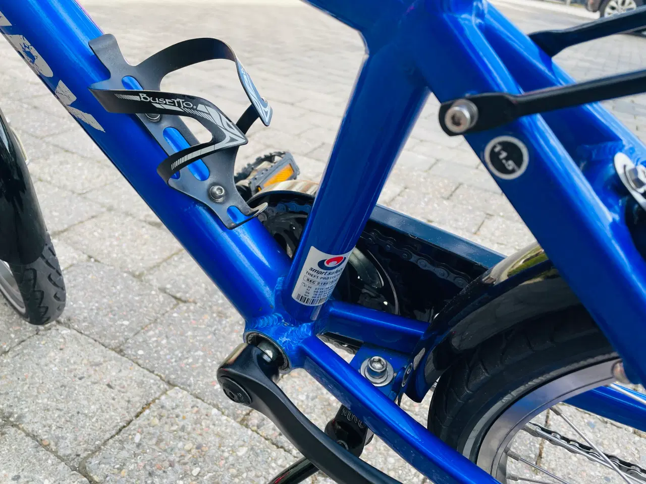 Billede 5 - 20” Tårnby drenge cykel