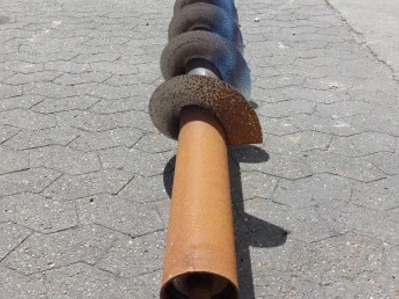 Billede 12 - New Holland TX68 Snegl 84023189