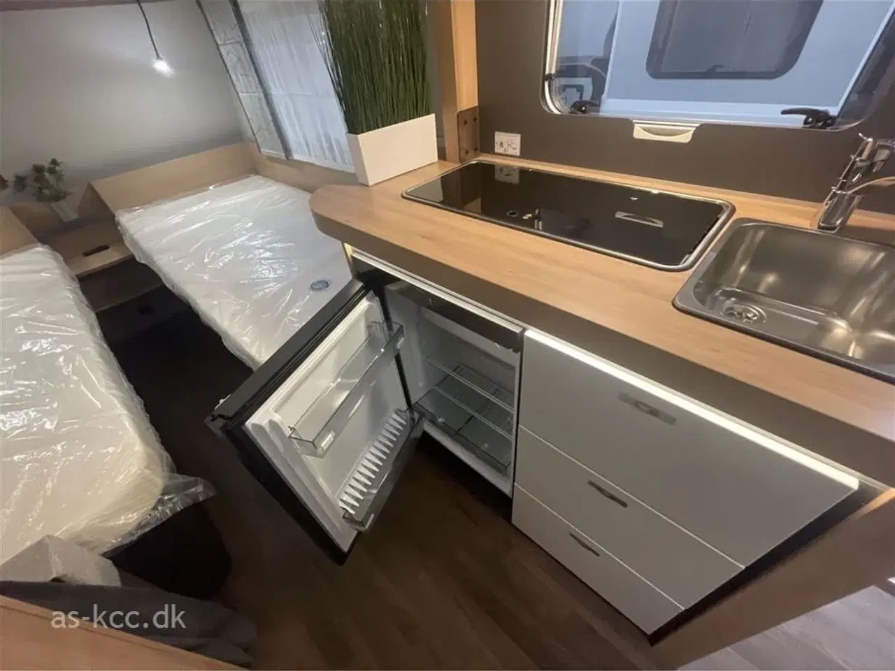 Billede 10 - 2026 - Knaus Sport 500 EU