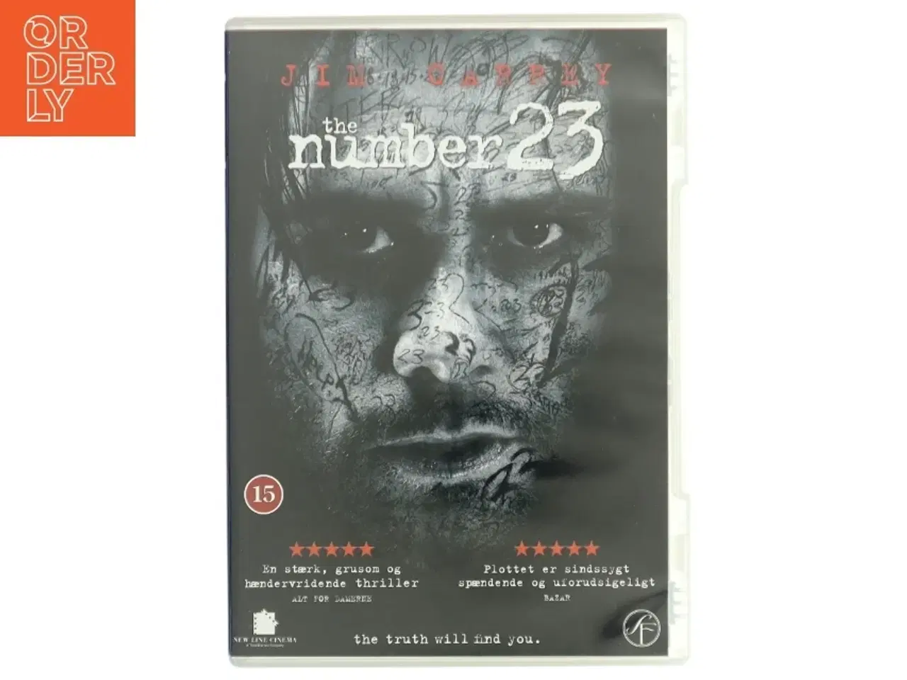 Billede 1 - The Number 23