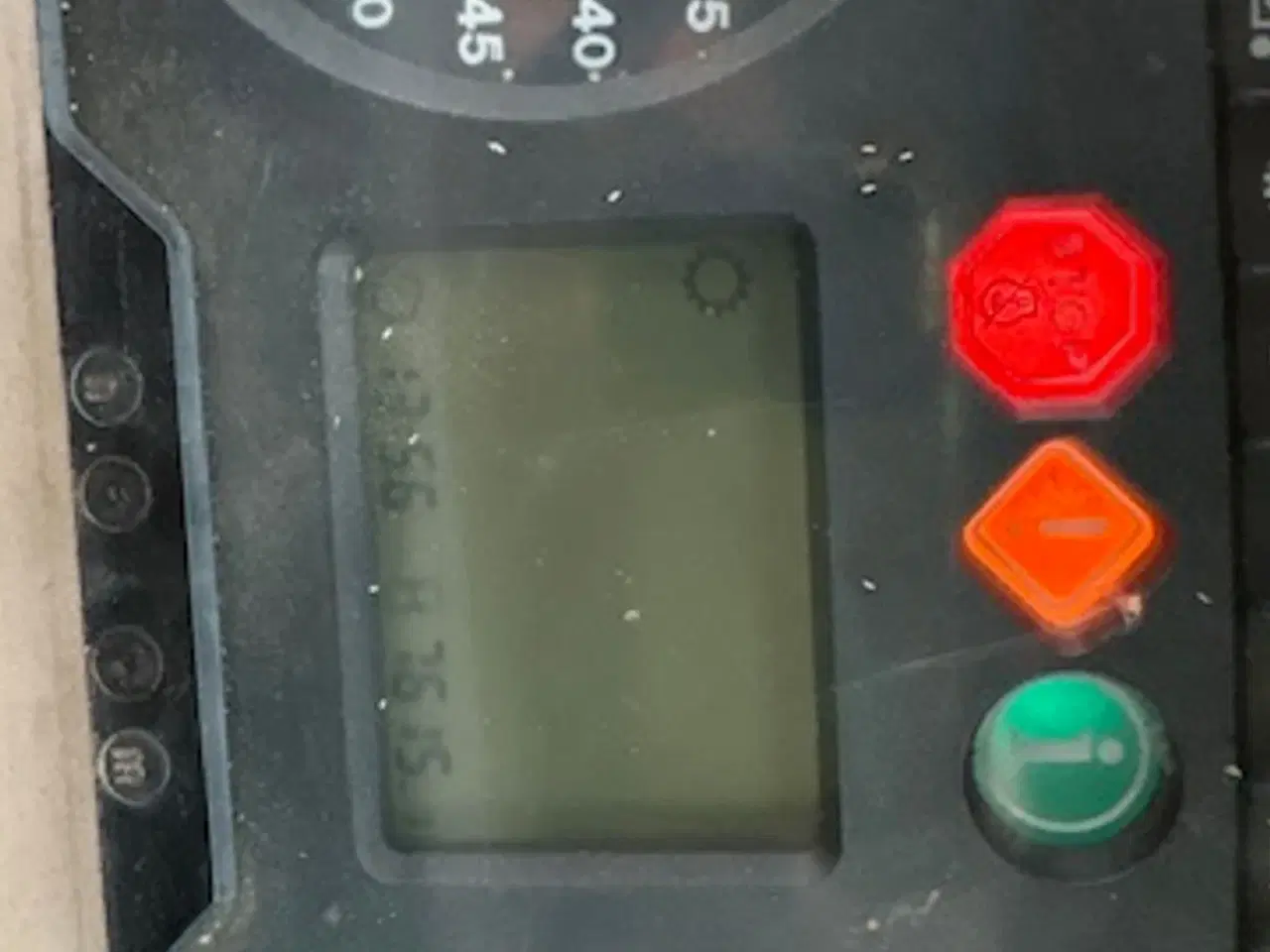 Billede 16 - John Deere 6610 m/Frontlift PQ GEAR