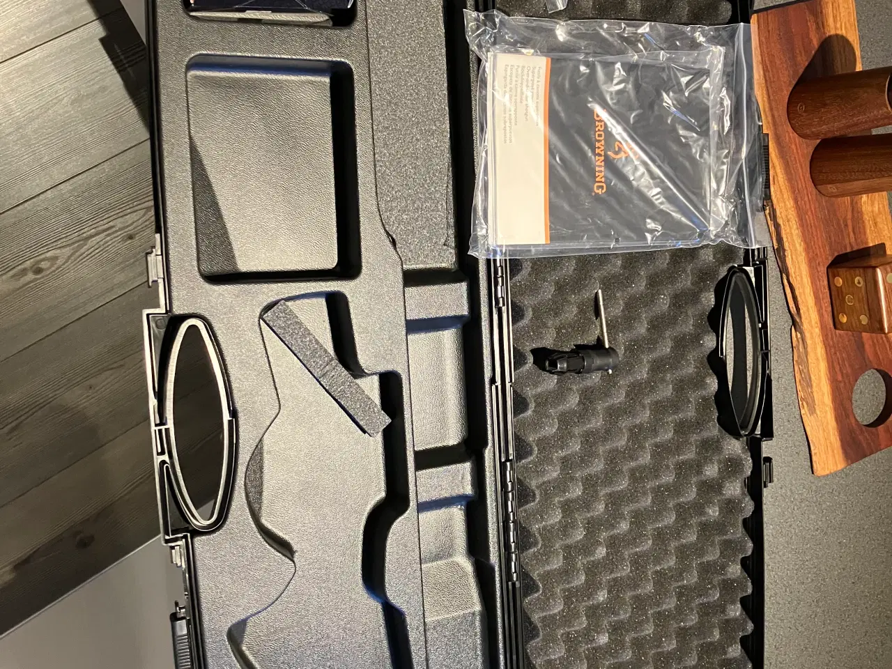 Billede 8 - Browning 525 sporter one 81cm løb