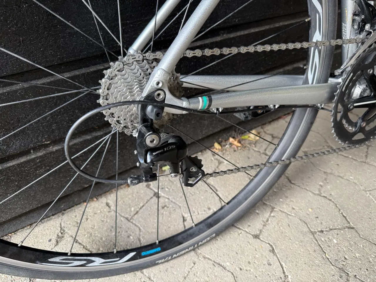 Billede 6 - Specialized comp 54