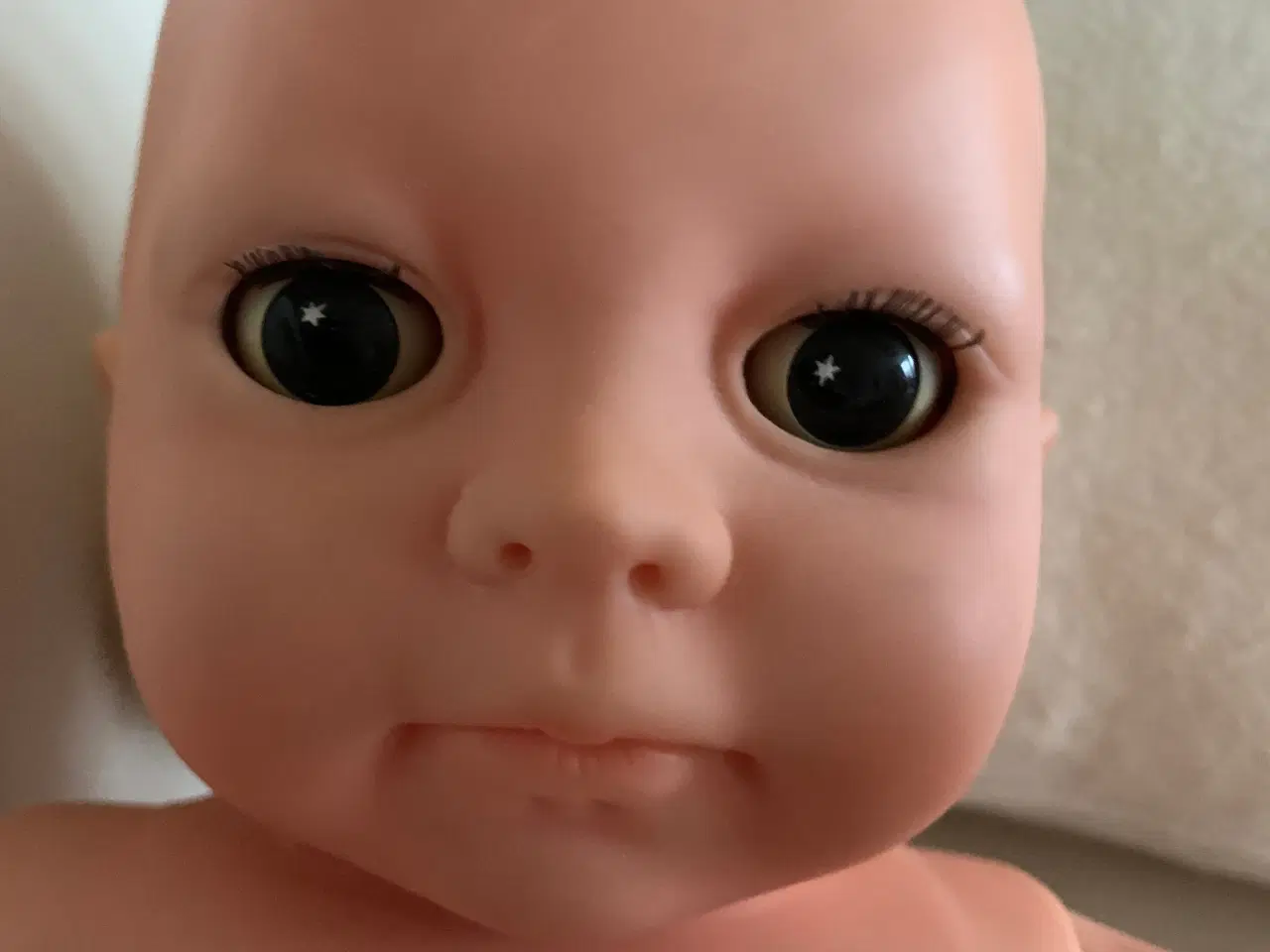 Billede 2 - baby dukke