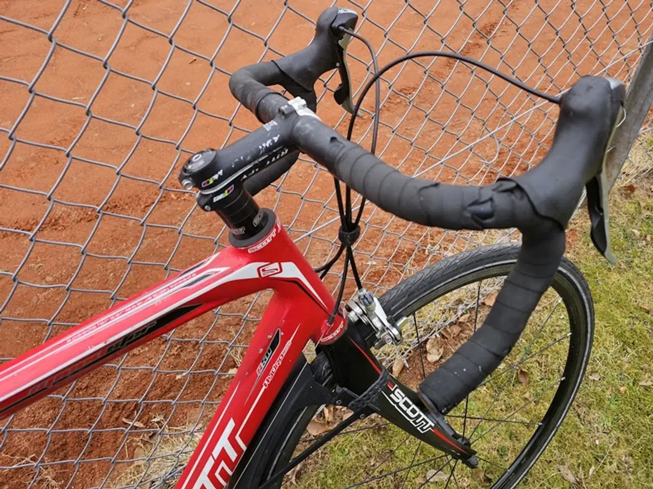 Billede 3 - "Scott Speedster S50", Aalborg