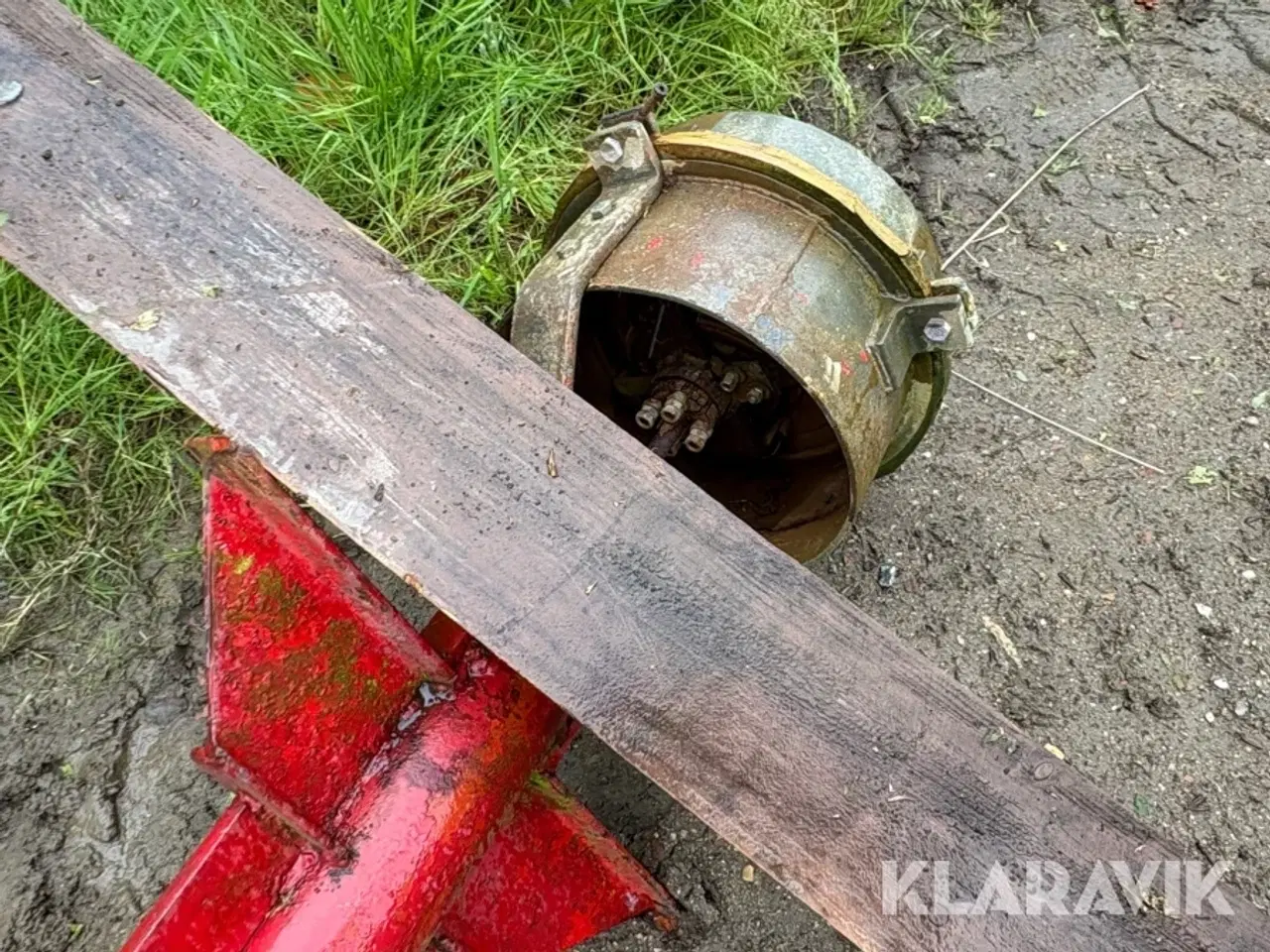 Billede 12 - Vindmølledrevet vandpumpe Unimax 360