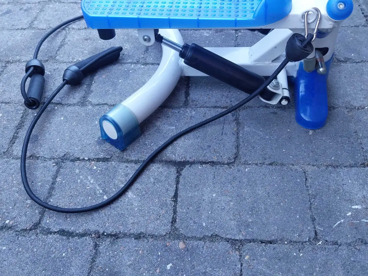 Billede 5 - Mini stepper træningsudstyr 
