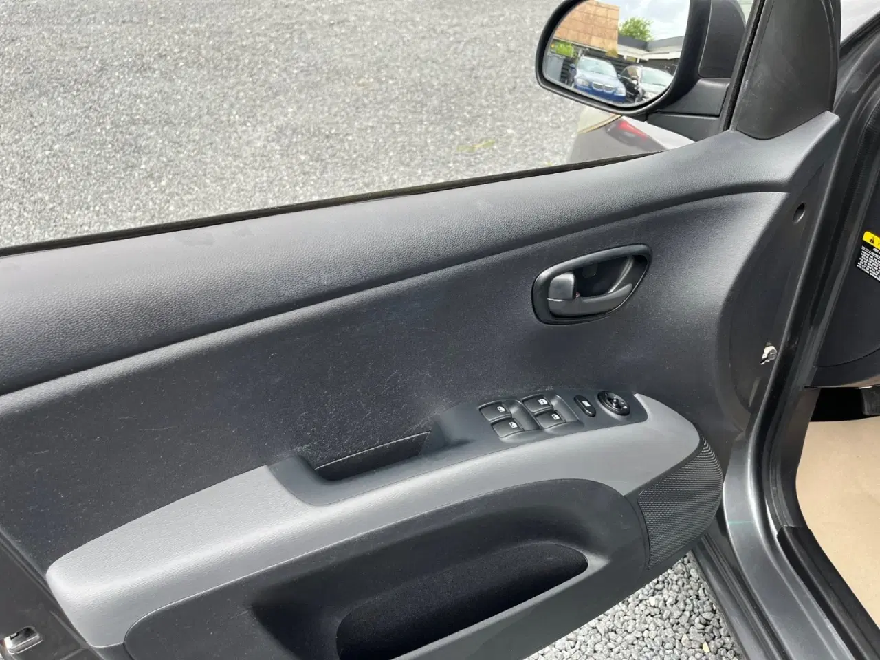Billede 7 - Hyundai i10 1,2 Comfort
