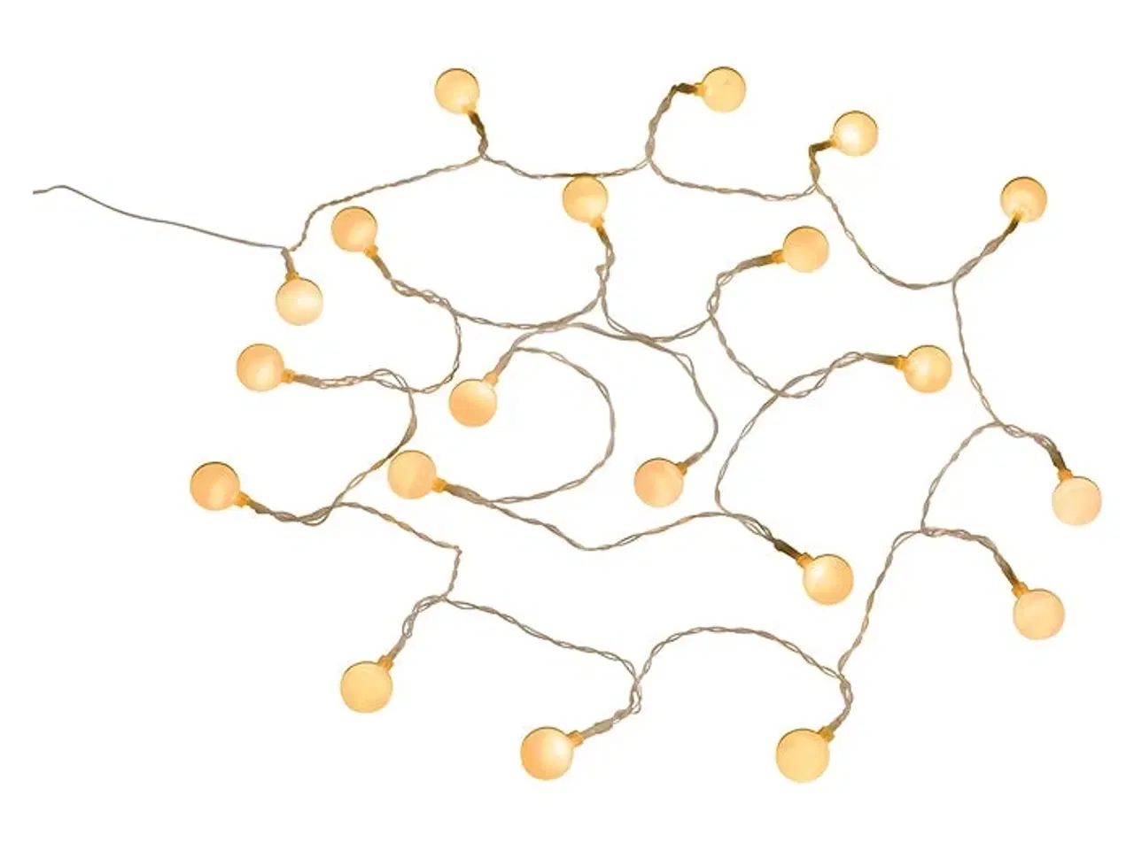 Billede 1 - Outwell Delta Lyskæde