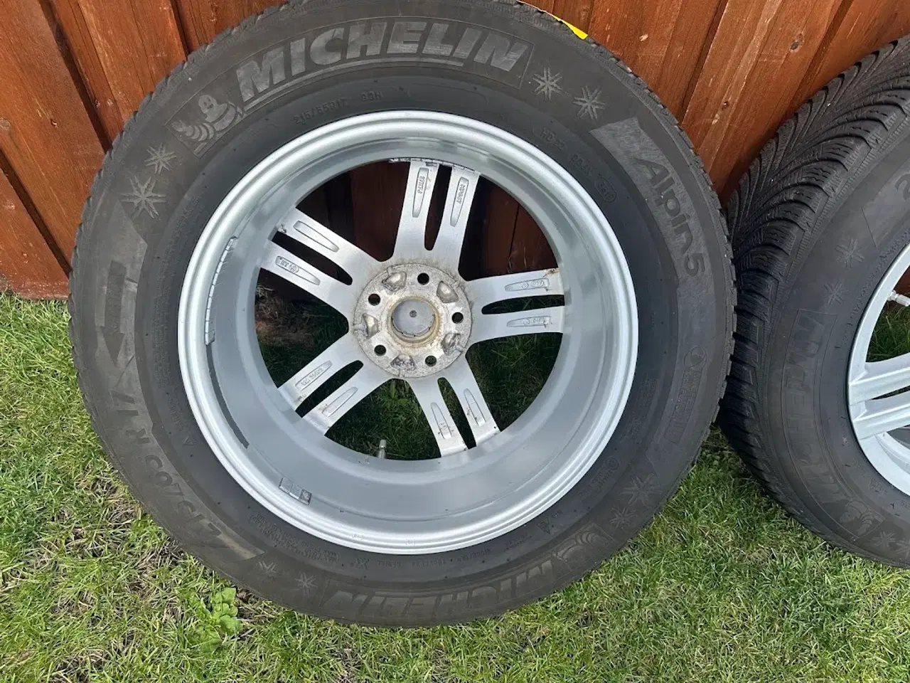 Billede 7 - CSP 7x17 5x112 ET:40