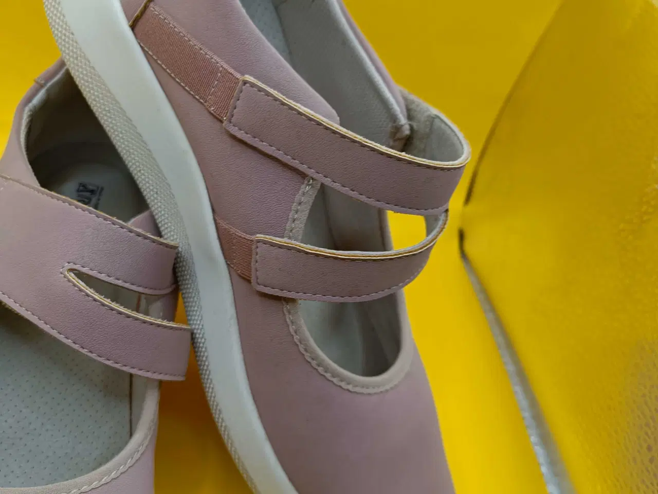 Billede 10 - Arcopedico sko 42str 