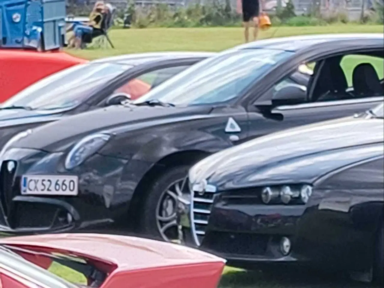 Billede 9 - Topmodel. Super hurtigt, med masser af power 