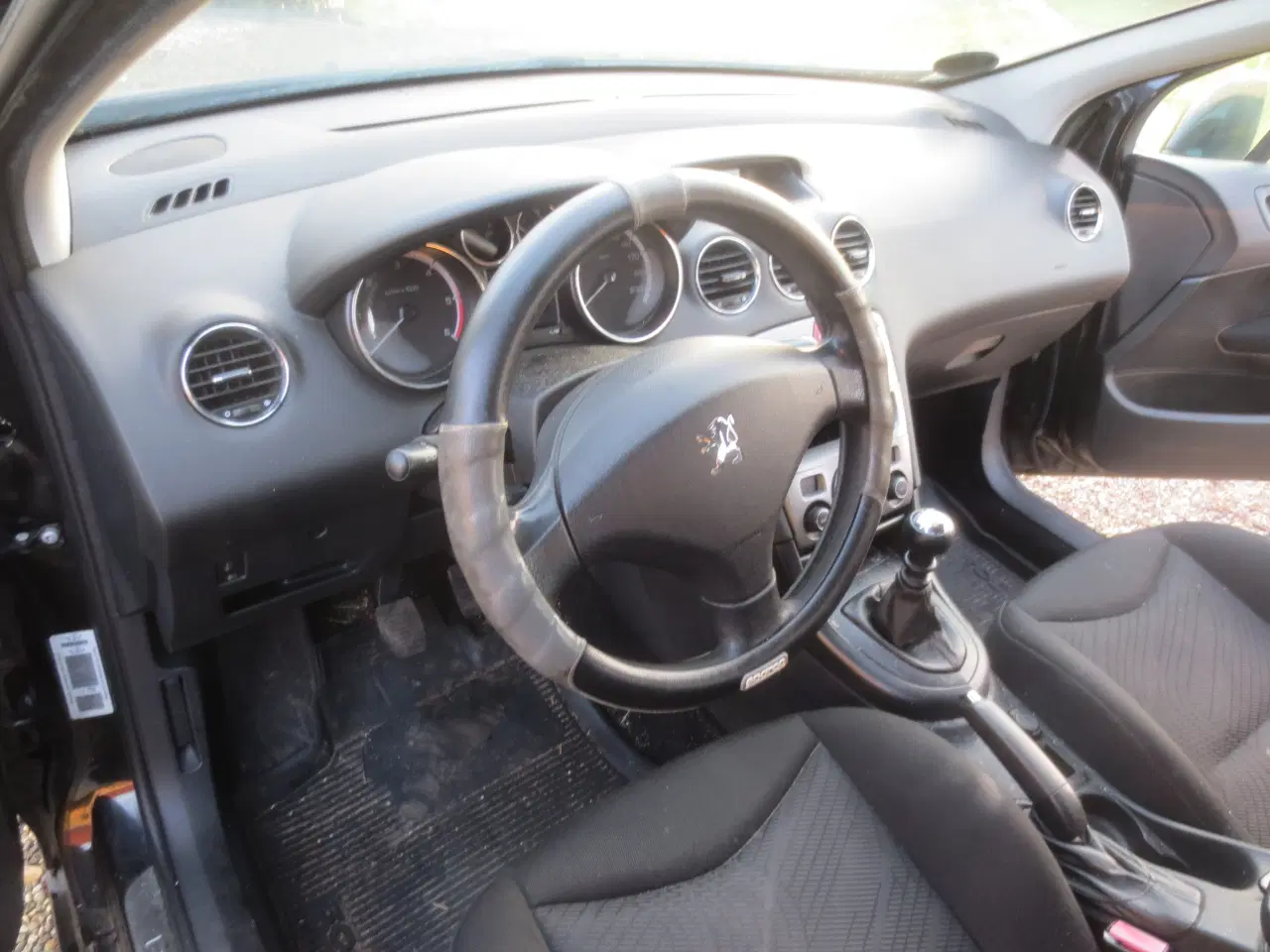 Billede 14 - Peugeot 308 1.6 HDi 109 Hk Uden syn. 