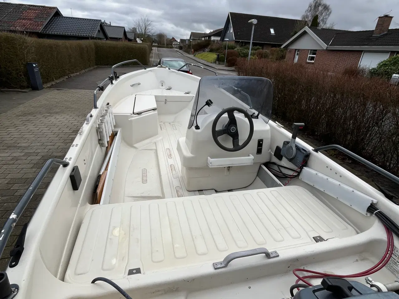 Billede 6 - Terhi Nordic 6020