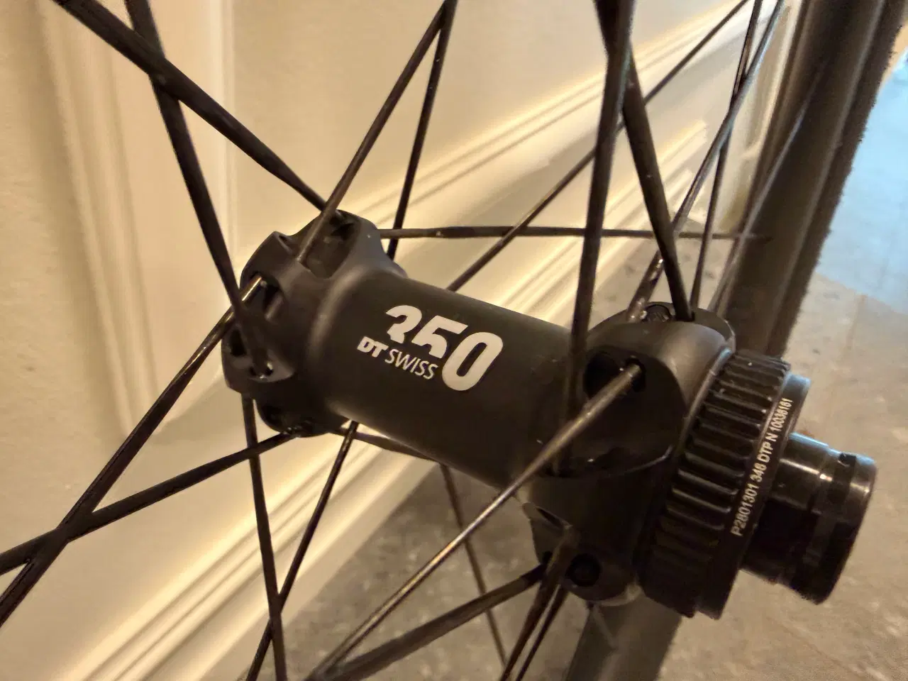 Billede 2 - DT Swiss GR 1600