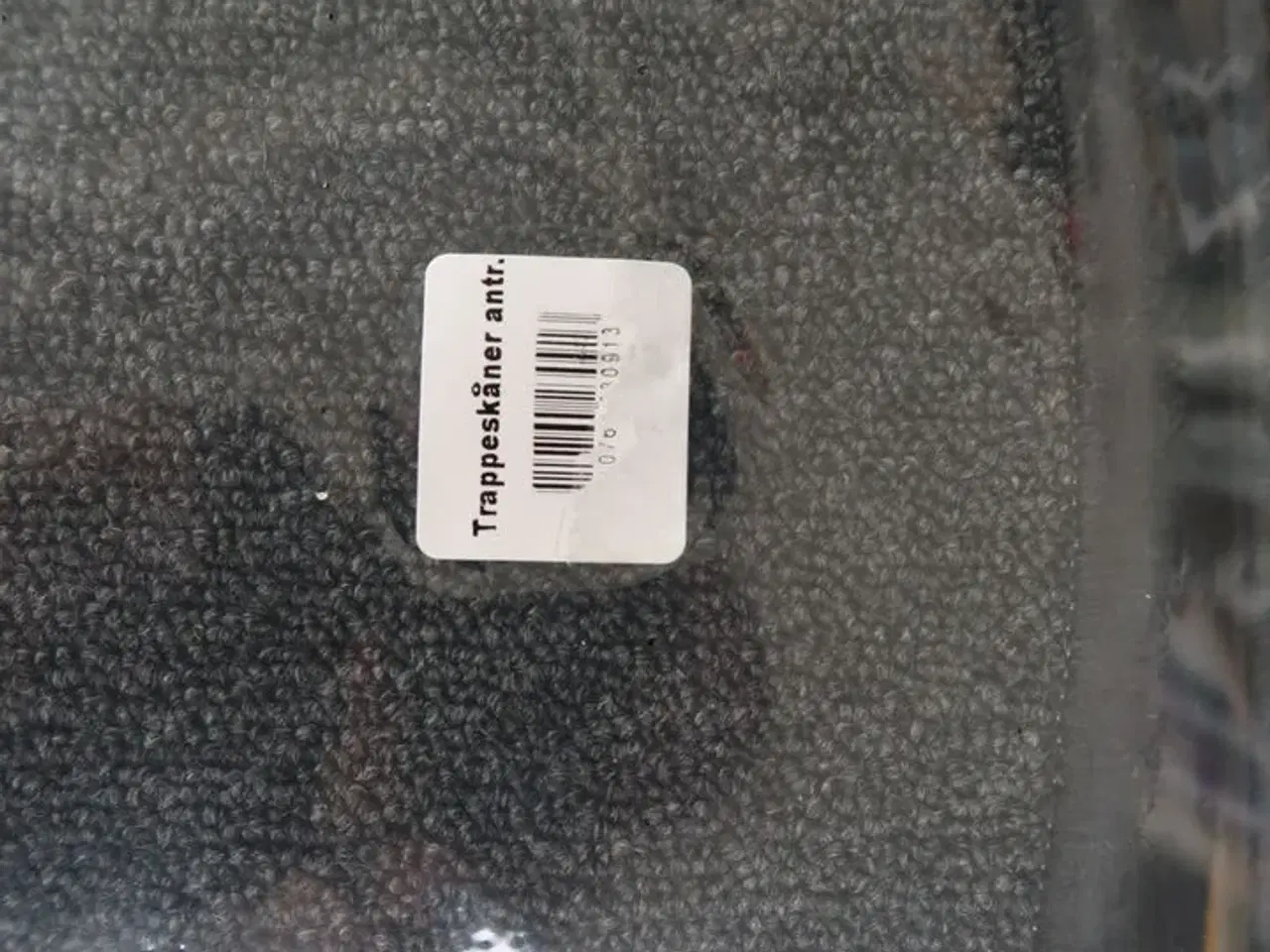 Billede 3 - 1 pakke trappetæpper