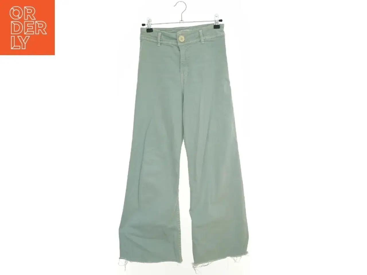 Billede 1 - Jeans fra Zara (str. 152 cm)