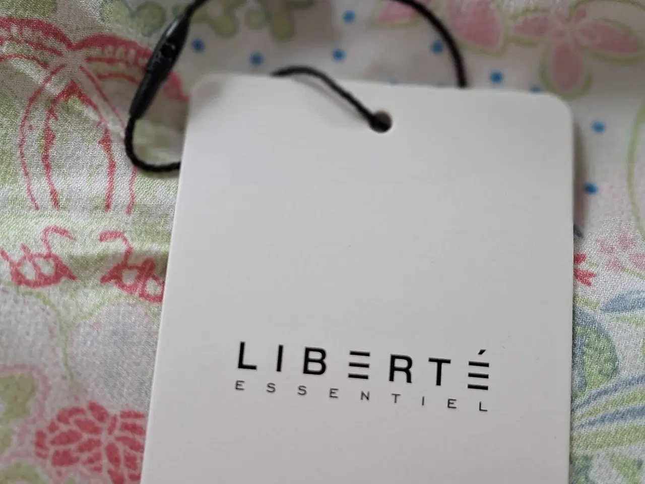 Billede 3 - Ny Liberté kimono 