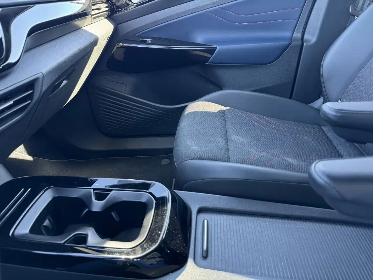 Billede 20 - VW ID.4 EL GTX 4Motion 299HK 5d Aut.