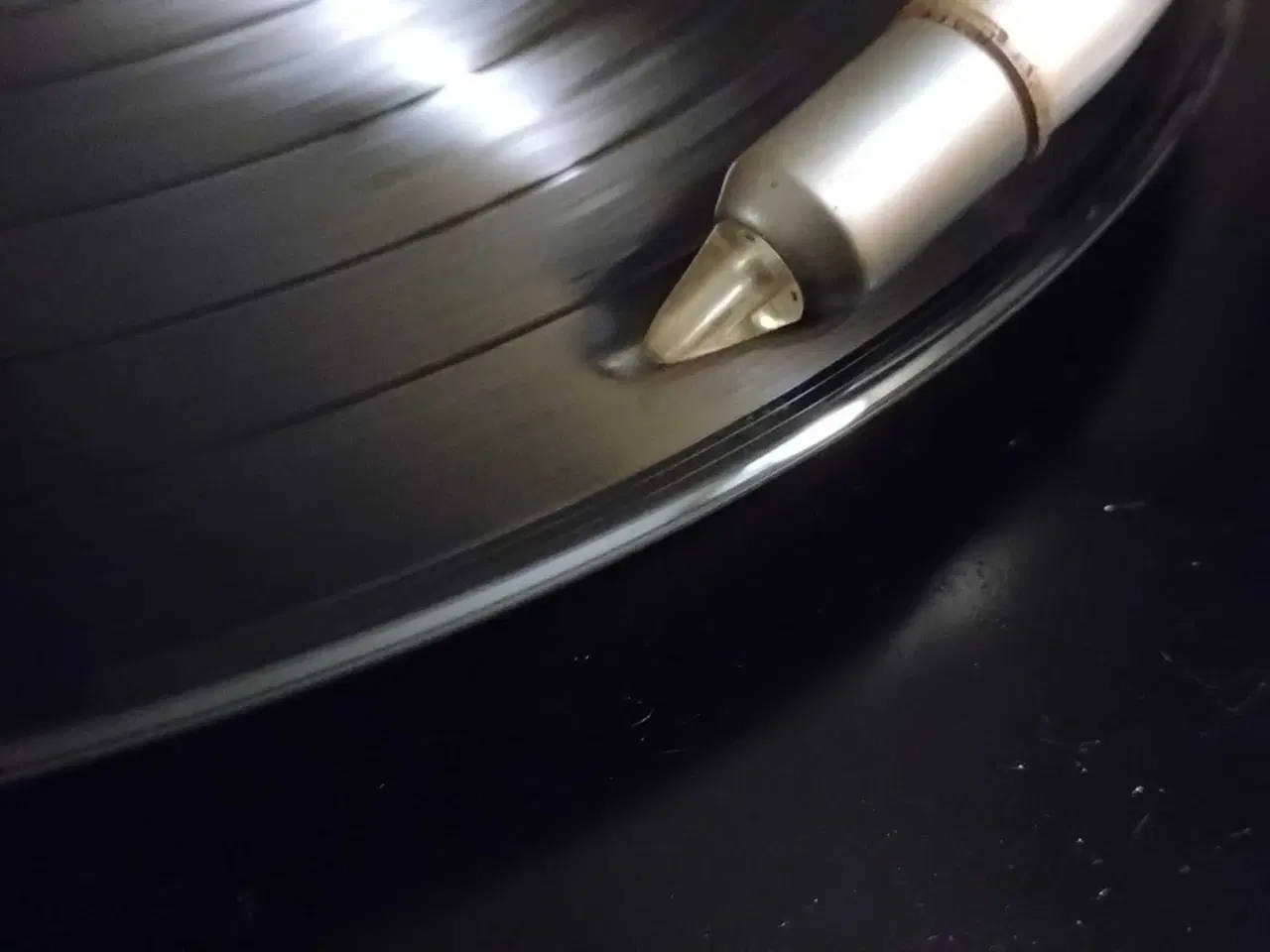 Billede 2 - En klassiker fra B&O beogram