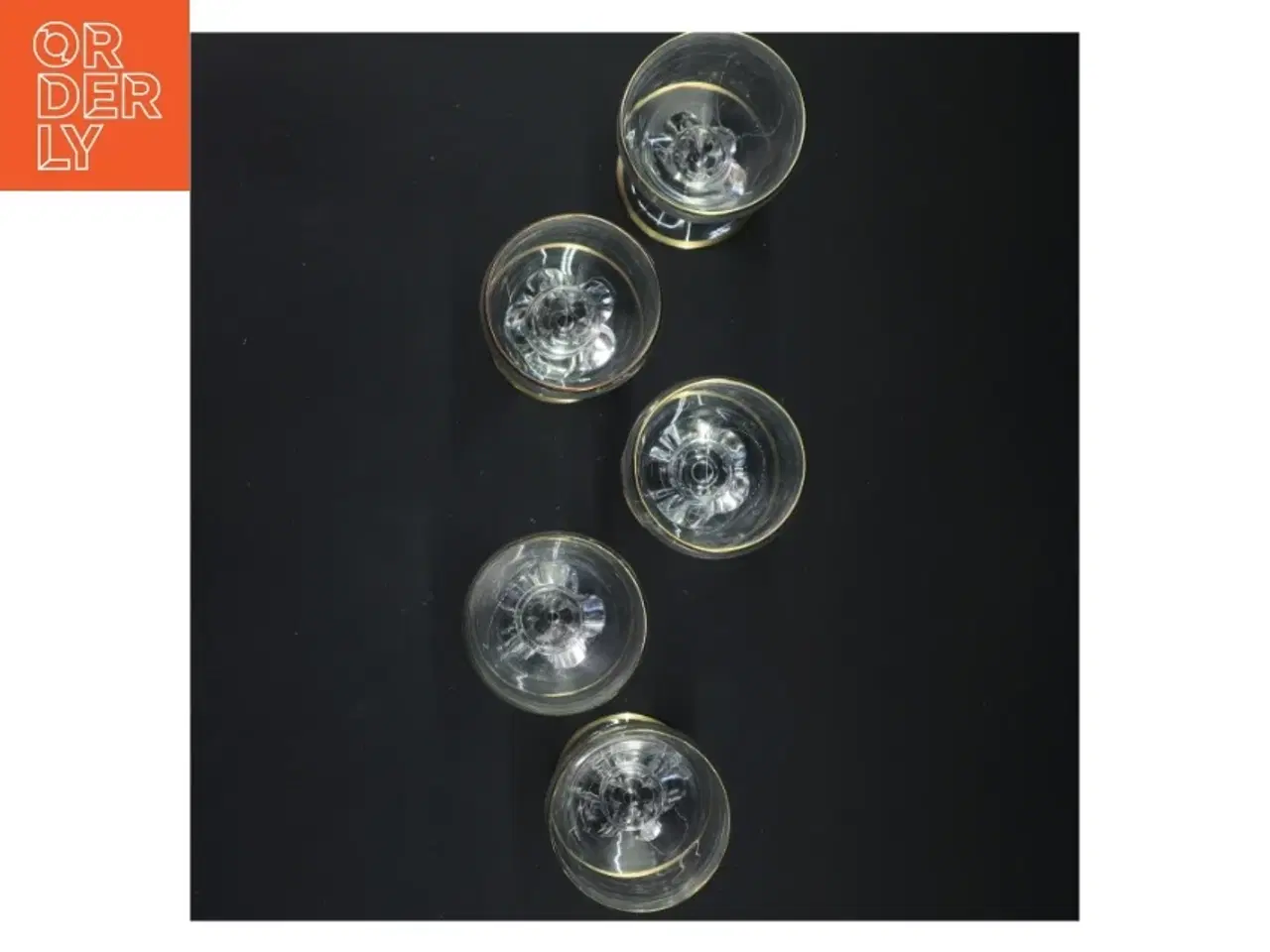 Billede 2 - Gisselfeld Glas