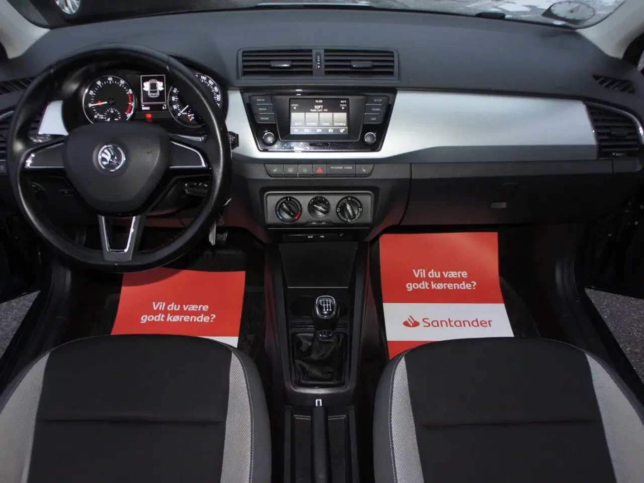 Billede 12 - Skoda Fabia 1,2 TSi 110 Active