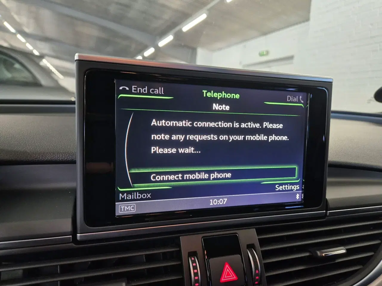 Billede 11 - Audi A6 2,0 TDI S Tronic 190HK 7g Aut.