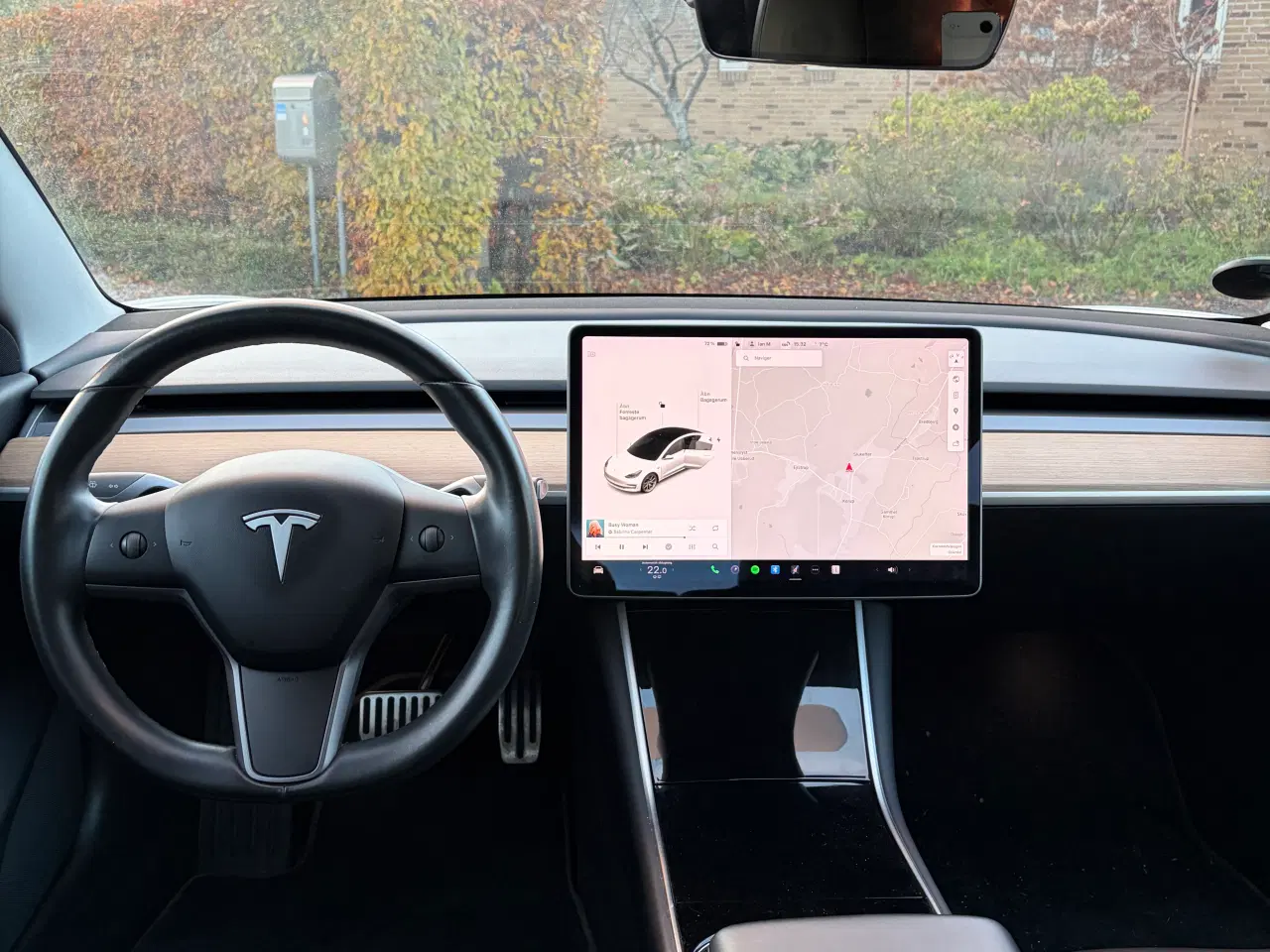 Billede 3 - Tesla Model 3 Long Range AWD