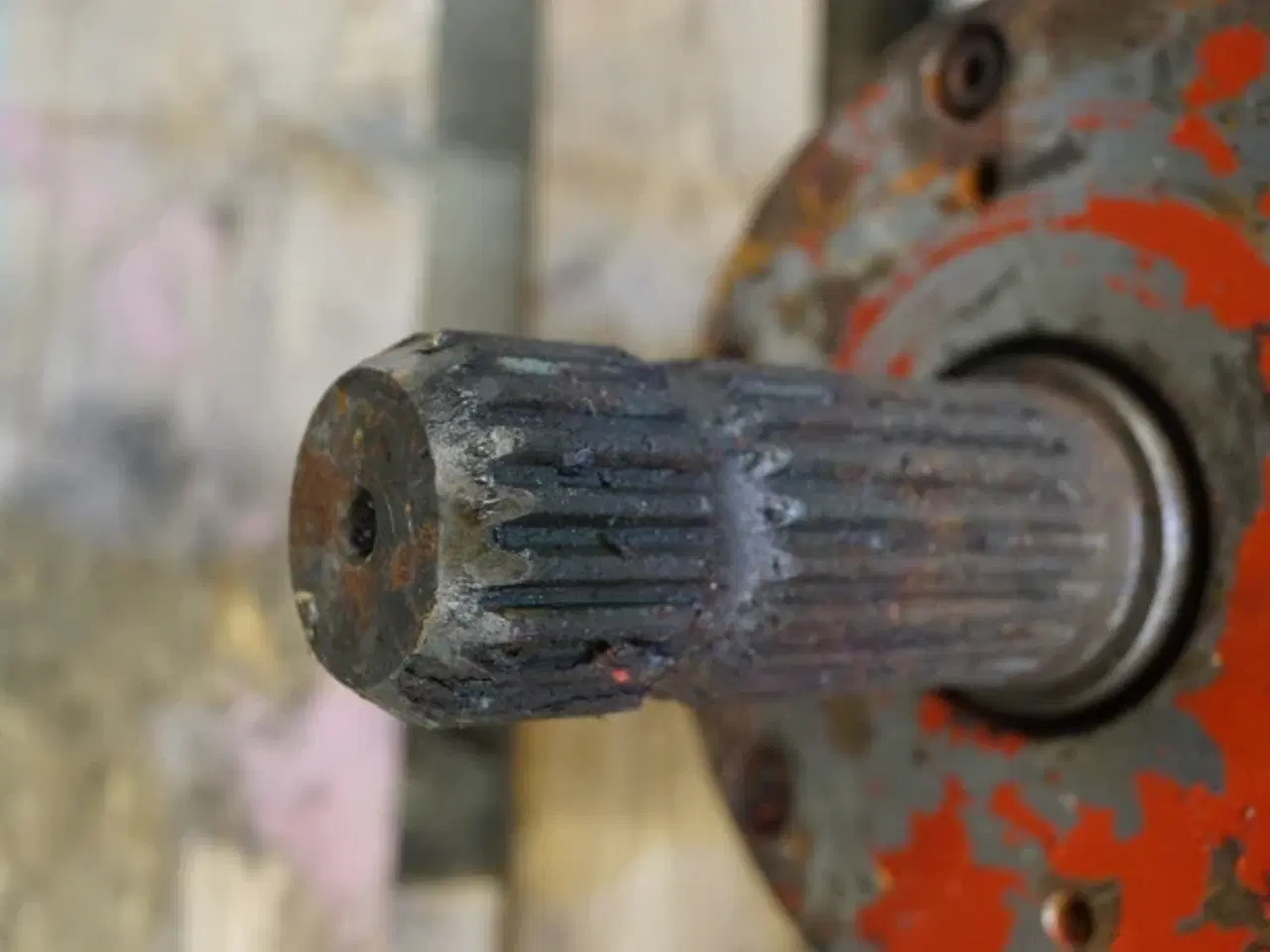 Billede 15 - RMH Fodervogn Gearkasse RA1750D