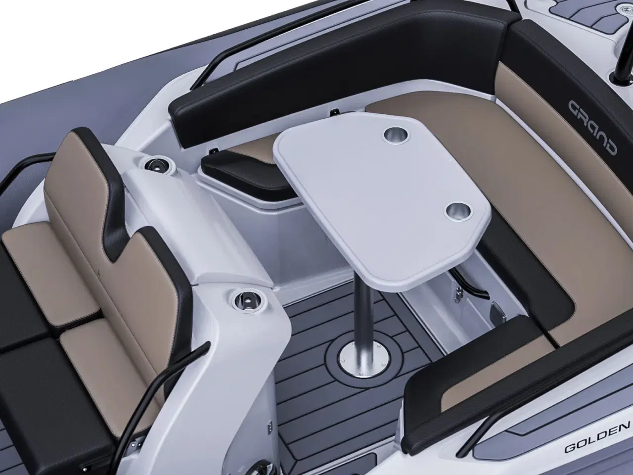 Billede 8 - Grand G680 NEW MODEL