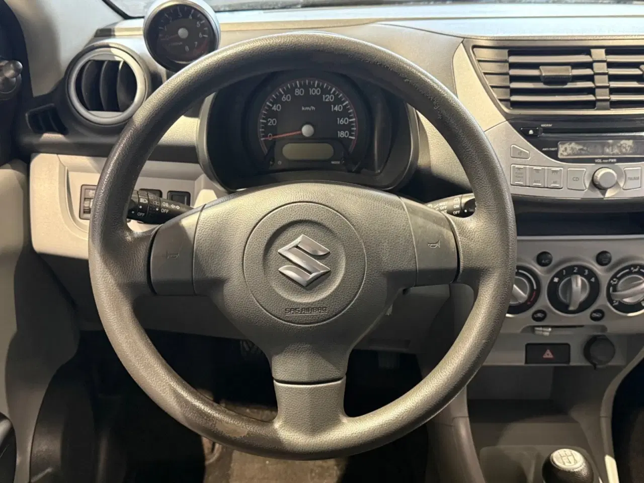 Billede 6 - Suzuki Alto 1,0 Comfort