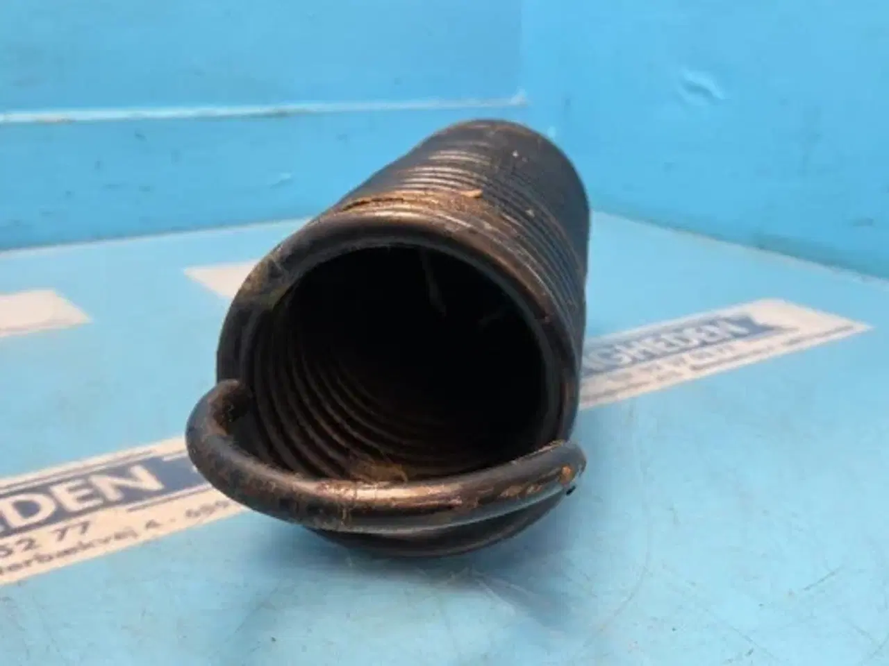 Billede 9 - New Holland BR7070 Fjeder 87656382