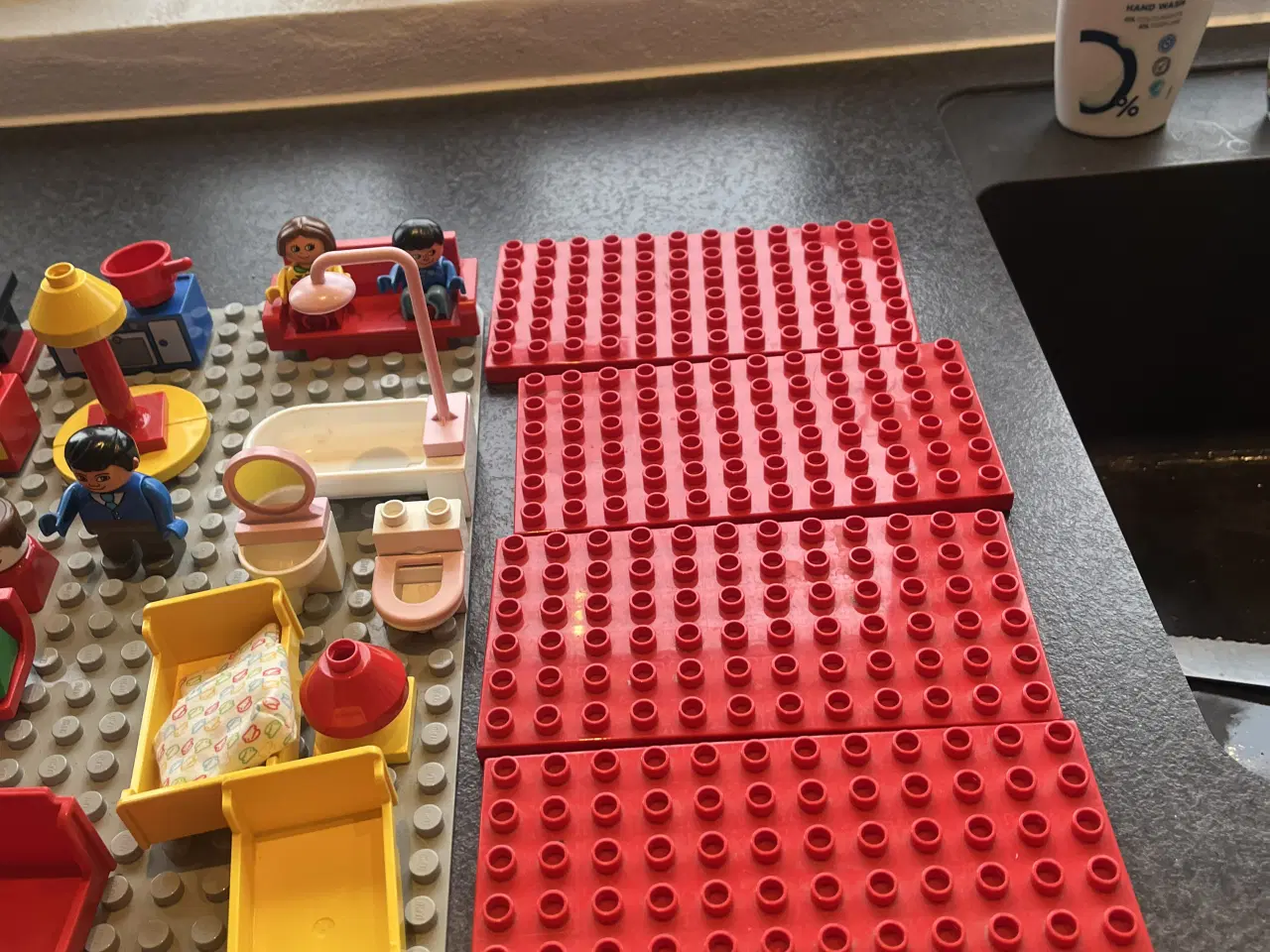 Billede 4 - Div duplo