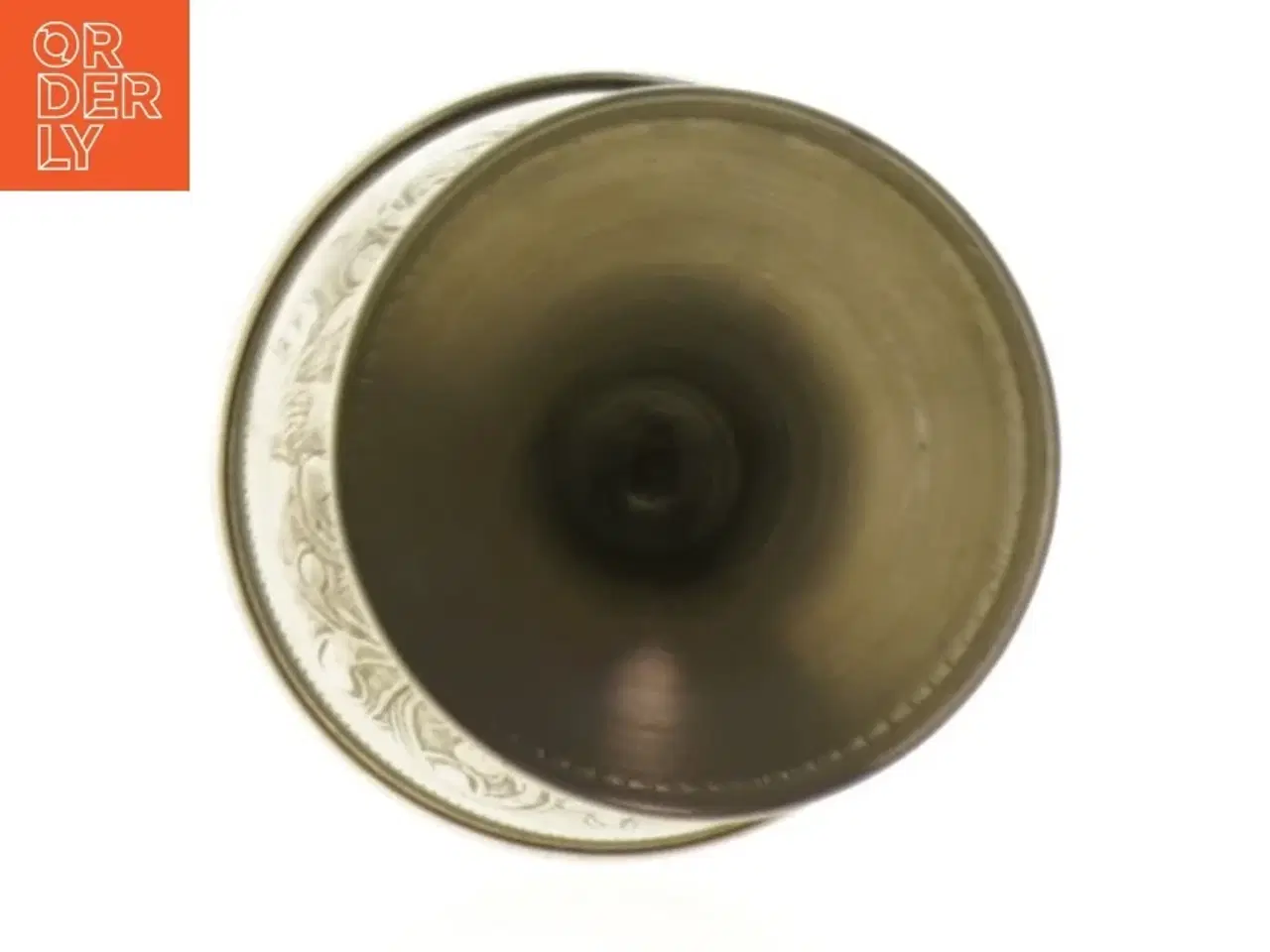 Billede 2 - Rosenvandsflaske (str. 24 cm)