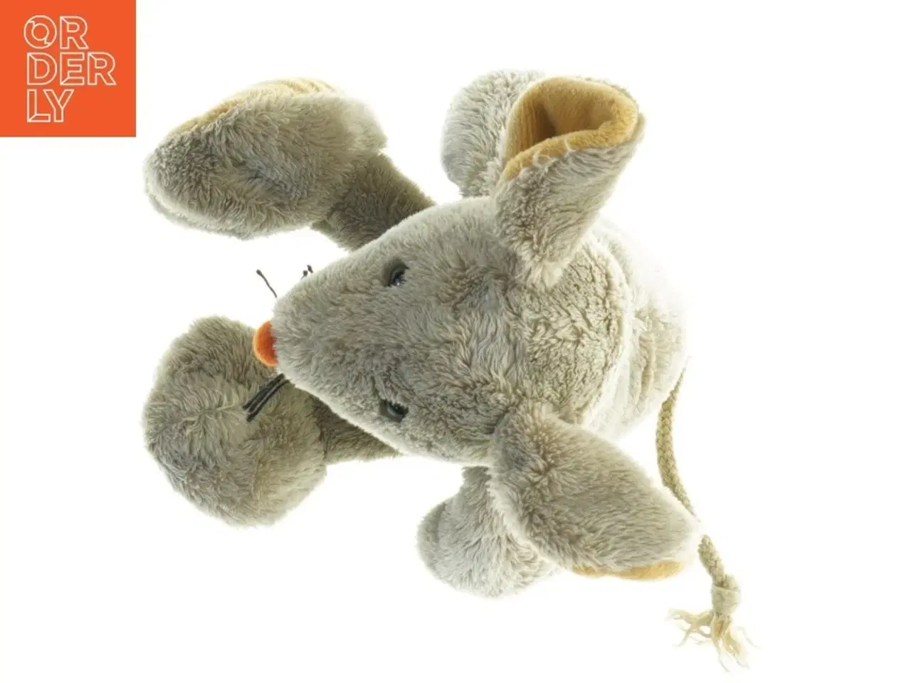 Billede 4 - Blød mus fra Schaffer (str. 20 x, 9 cm)