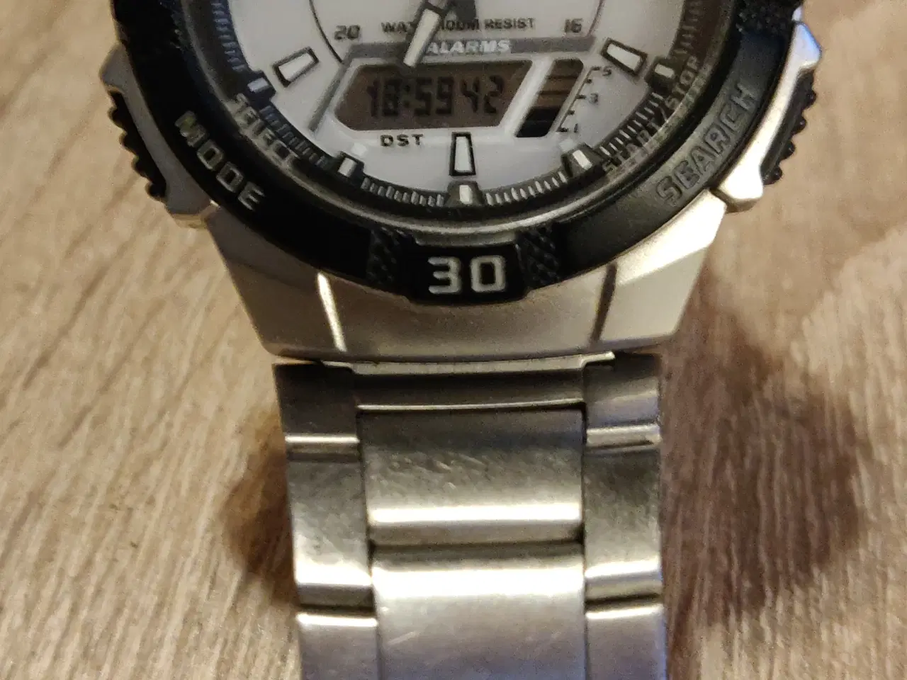 Billede 2 - Casio Tough Solar