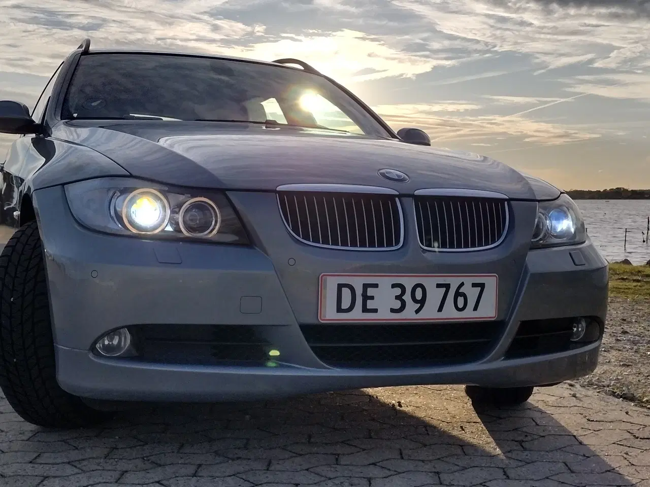 Billede 1 - BMW 325 3.0iAT
