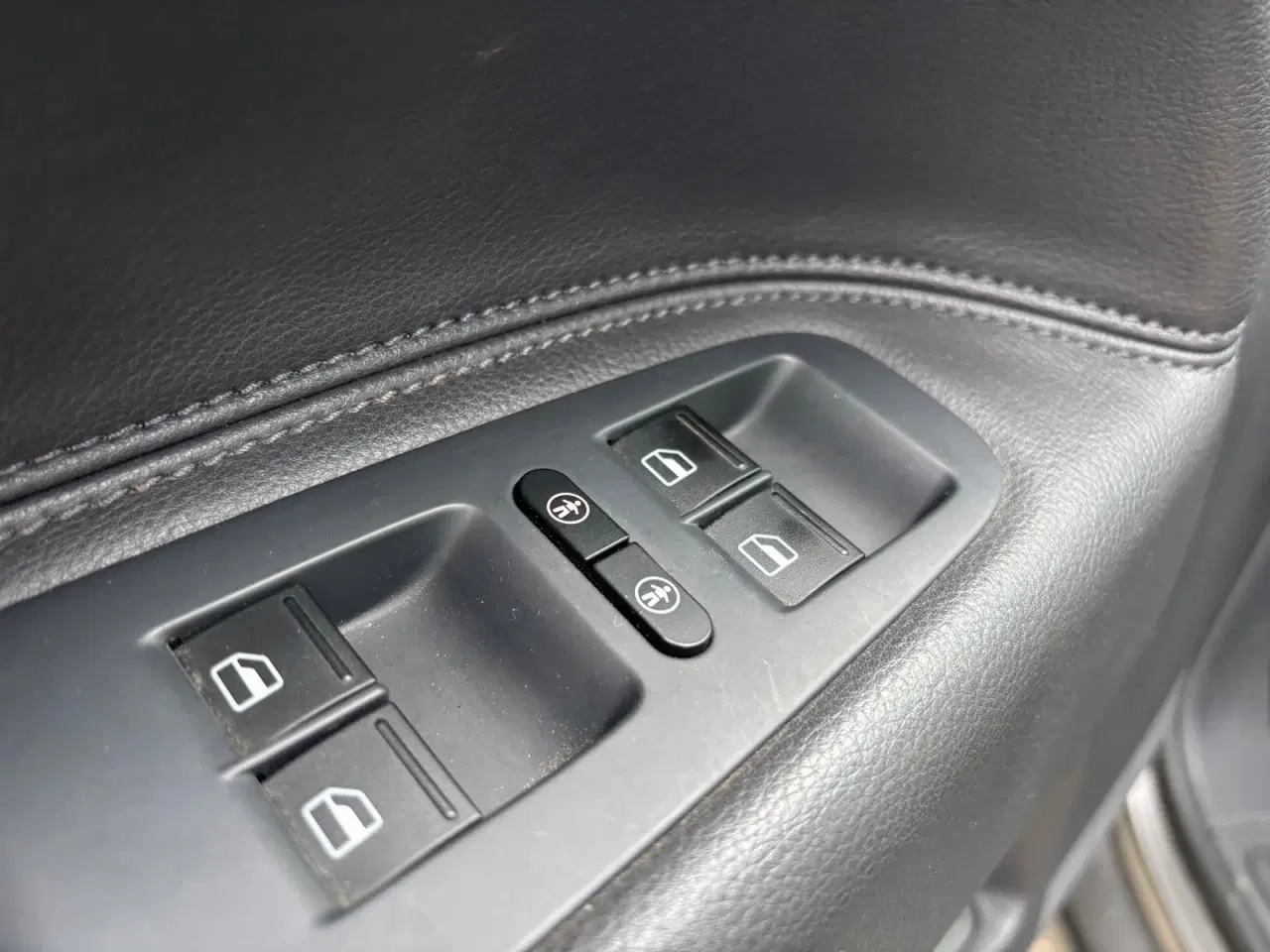 Billede 10 - VW Touareg 3,0 TDi Tiptr. 4Motion Van