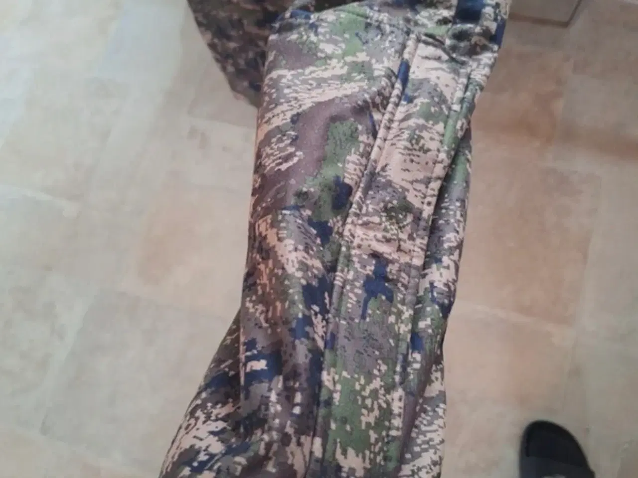 Billede 9 - Mike hammer jagt tøj