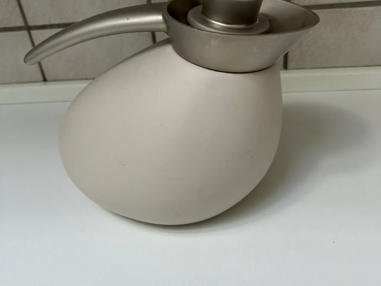 Billede 2 - Termokande fra Georg Jensen