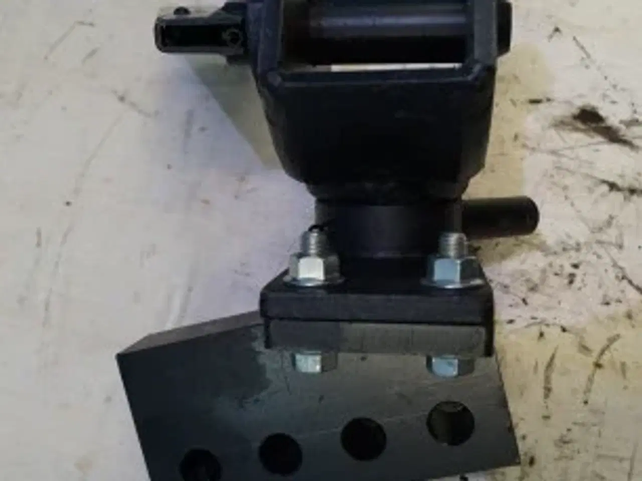 Billede 11 - John Deere 3720 Hitch LVBM19572