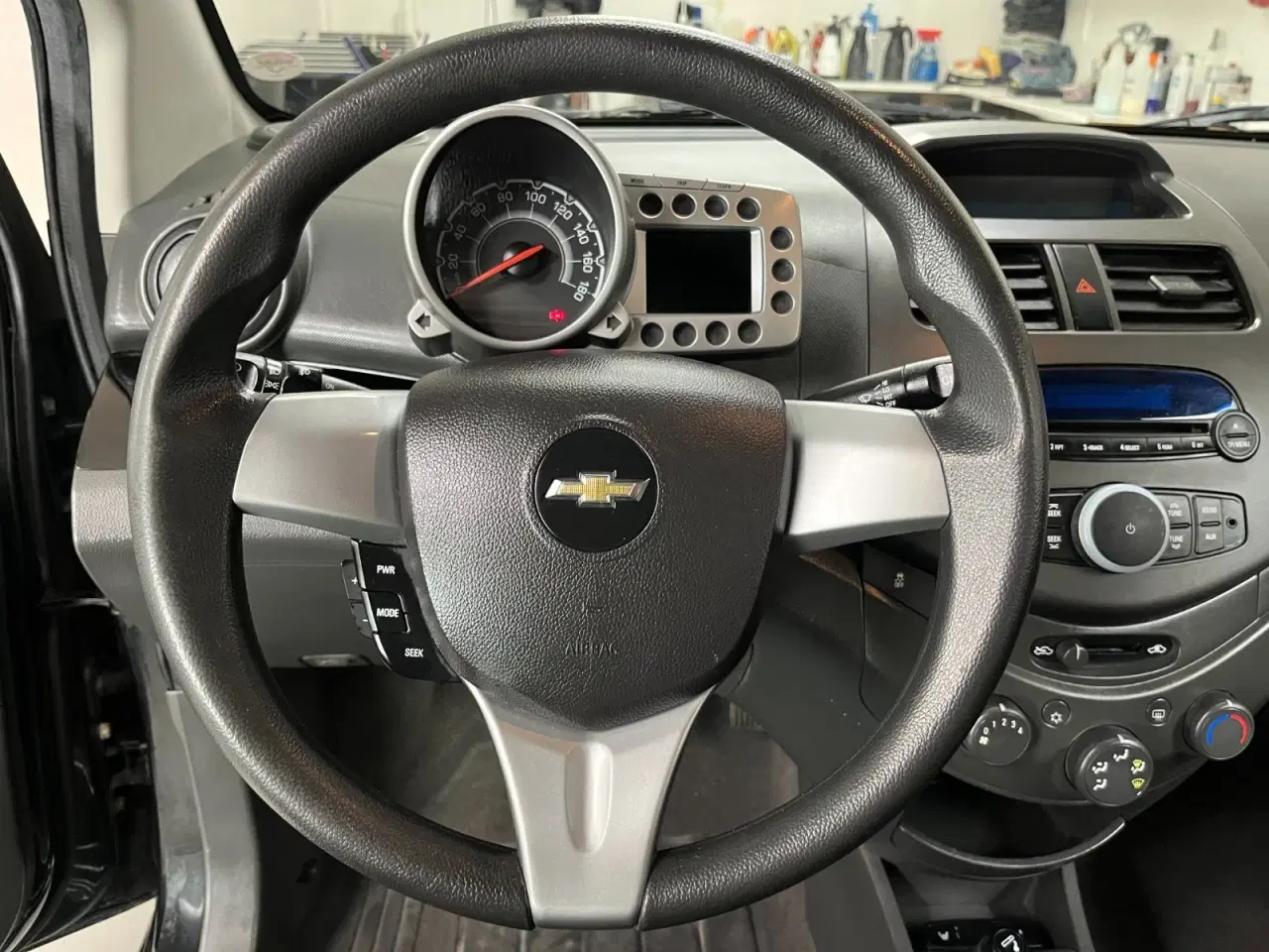 Billede 9 - Chevrolet Spark 1,0 LS