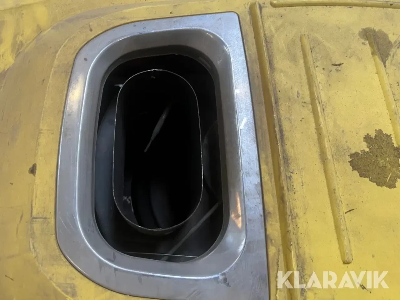 Billede 8 - Hedevandsrenser Karcher HDS 12/18-4S Commercial