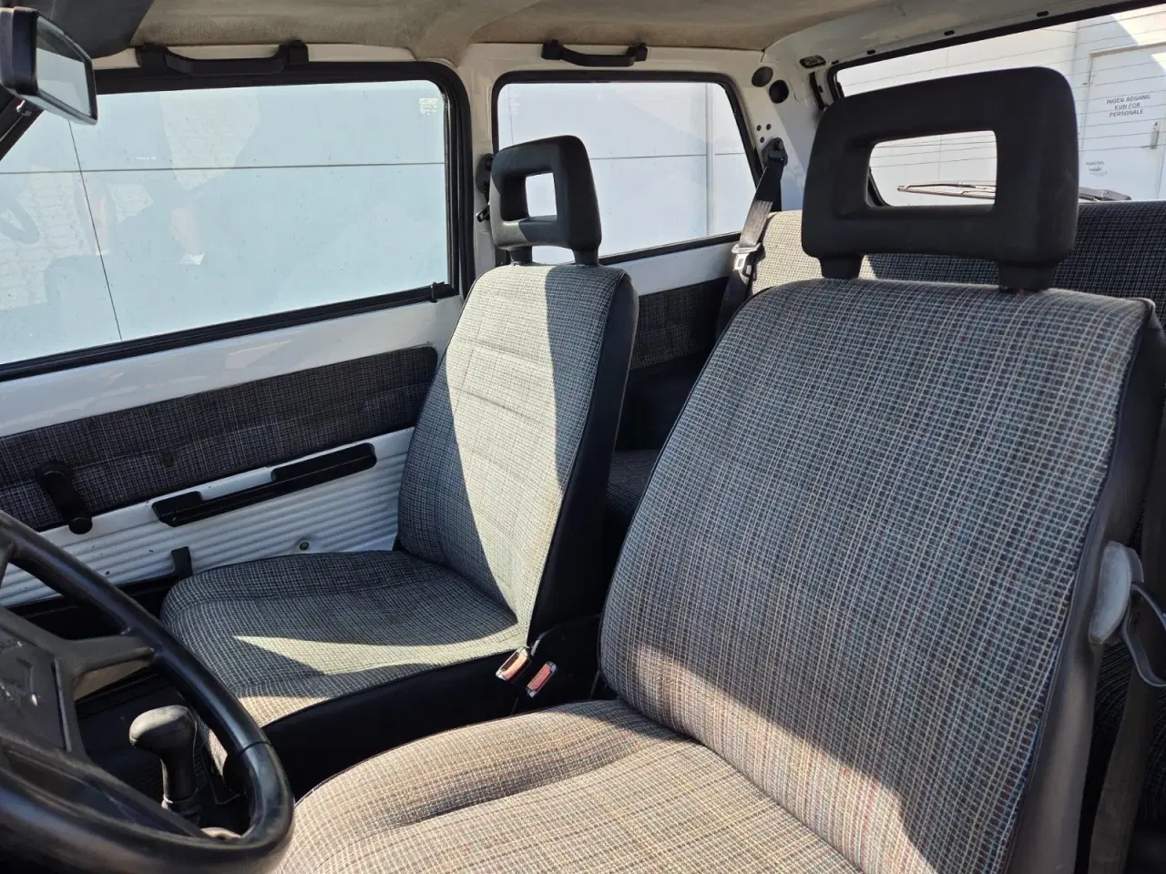 Billede 10 - Fiat Panda 1,0 S