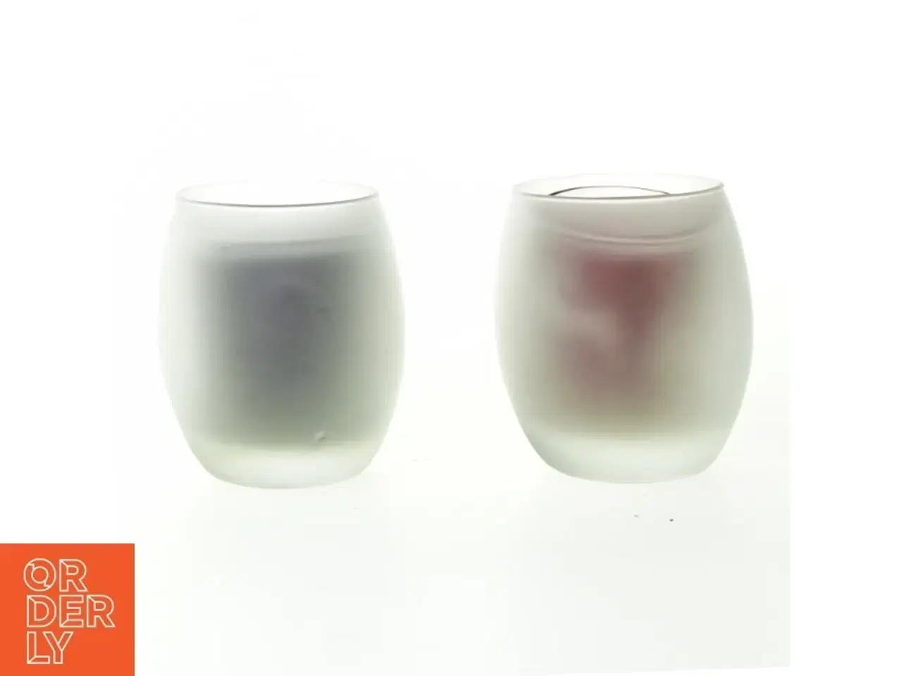 Billede 2 - Skyggespil lys fra Bremel (str. 9 x 7 cm)