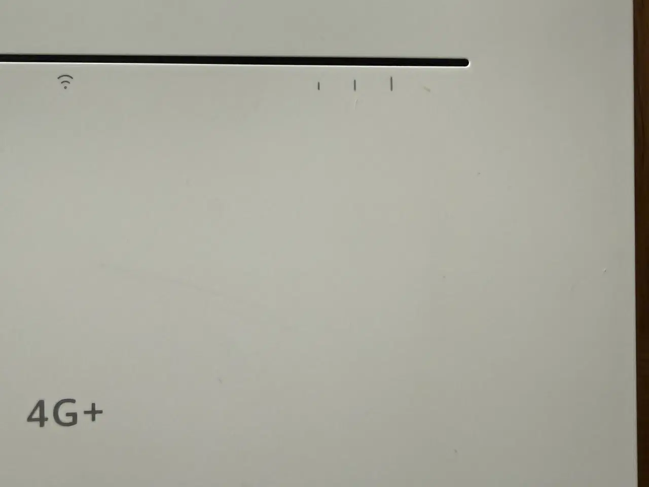 Billede 6 - Huawei 4G CPE 3 Wi-Fi router LTE i hvid