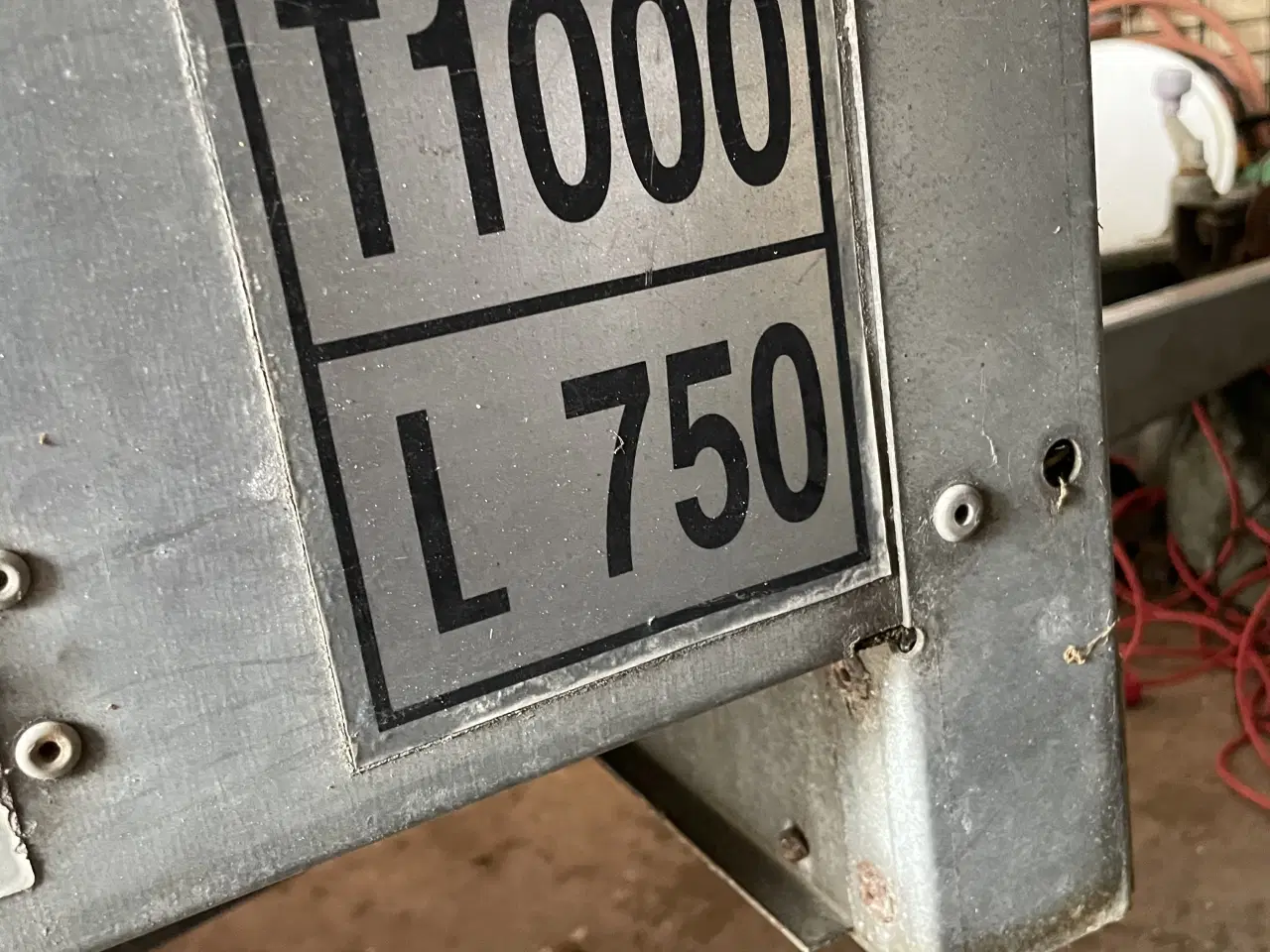 Billede 6 - Buggitrailer sælges