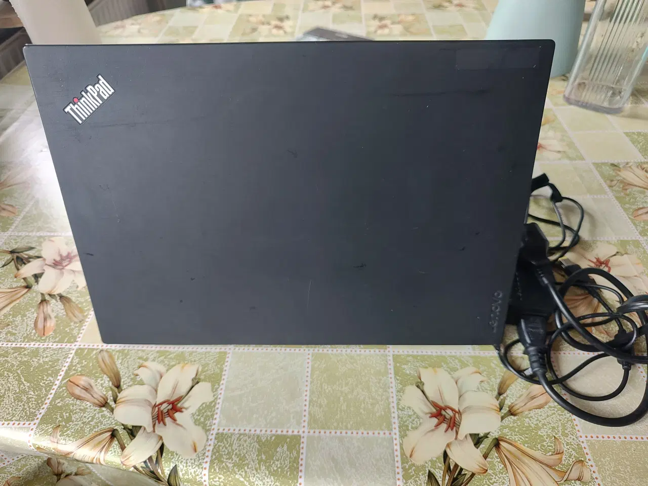 Billede 2 - Lenovo ThinkPad T470 I5 processor 