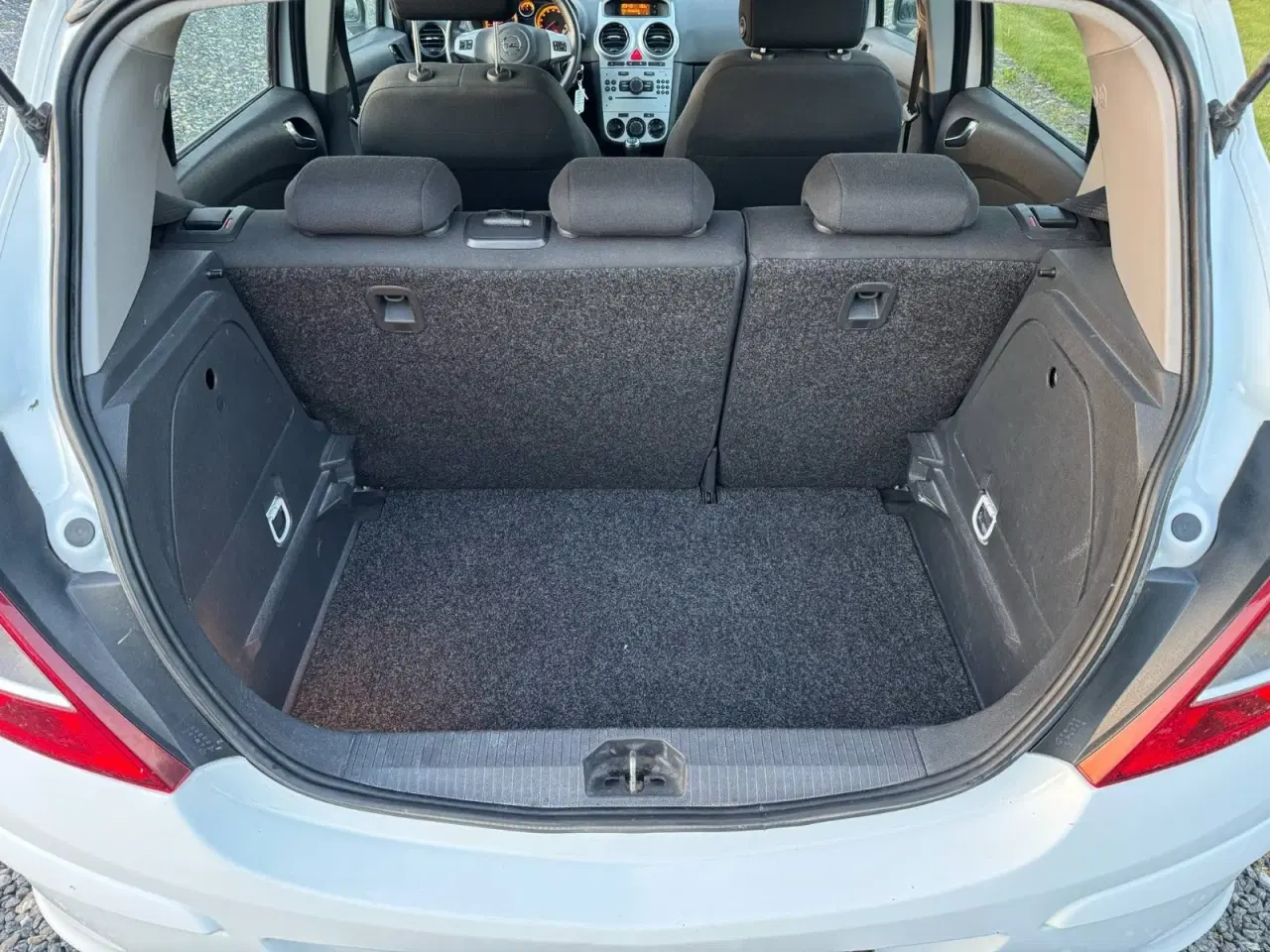 Billede 11 - Opel Corsa 1,0 12V Enjoy