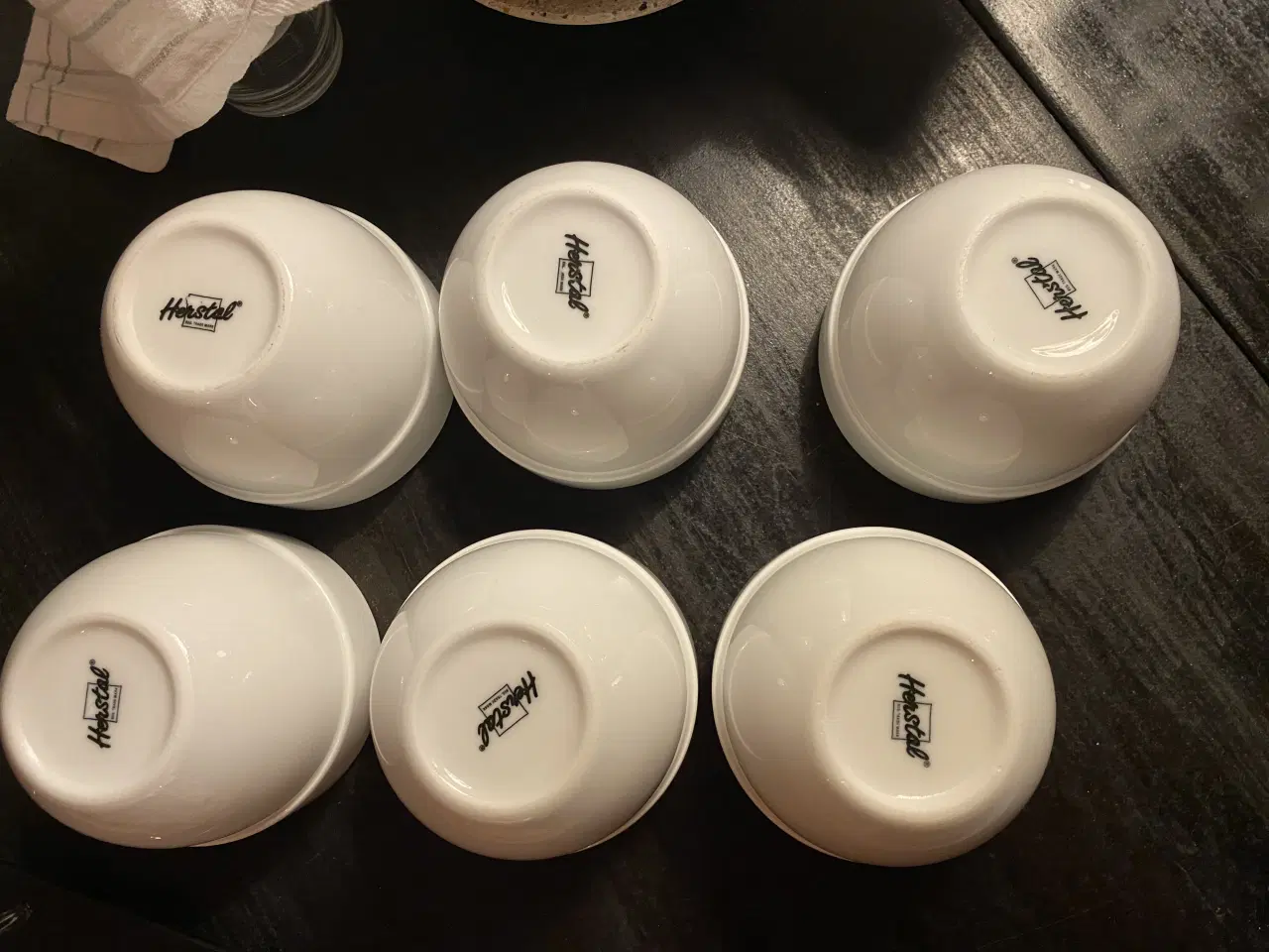 Billede 3 - Herstal skål